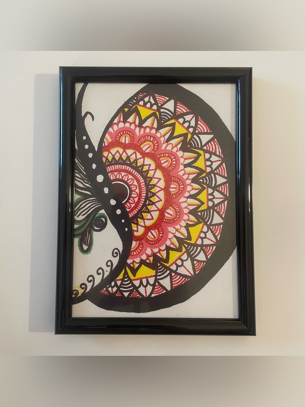Handmade Painting 7